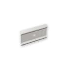 ARNOCANALI SPA - ARN64010041 PLACCA DI GIUNZIONE LATERALE AC-EZ