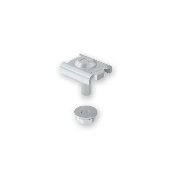 ARNOCANALI SPA - ARN64010060 MORSETTO DI FISSAGGIO AC-EZ