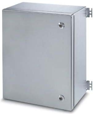 PHOENIX CONTACT - PHC0899105 C S6 A 600X600X210 MORSETTIERA