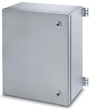 PHOENIX CONTACT - PHC0899087 C S6 A 300X300X210 MORSETTIERA