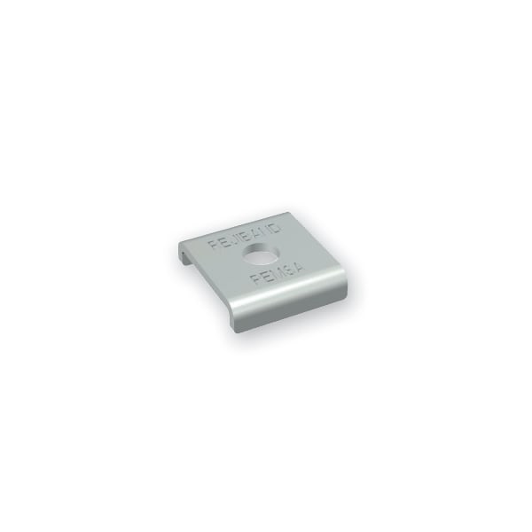 ARNOCANALI SPA - ARN64060062 PIASTRINA DI FISSAGGIO INOX316