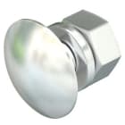 OBO BETTERMANN - OBO6406769 FRS 12X30 A2 BULLONE CON TESTA TONDA