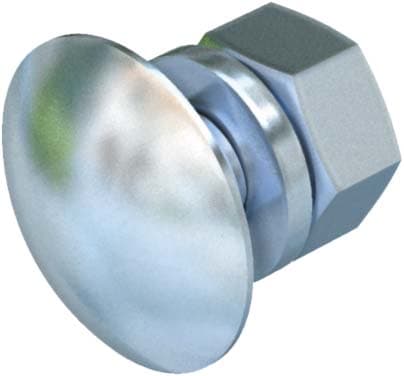 OBO BETTERMANN - OBO6406270 FRS 12X30 F BULLONE CON TESTA TONDA