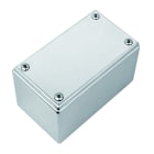 COSMEC - CSM6410S16 SCATOLA DERIV.AISI 304 EST.270X240X125MM
