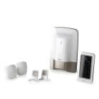 DELTA DORE SRL - DDR6410168 PACK ALLARME RADIO PRECONFIGURATO