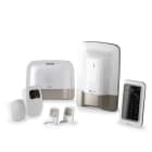 DELTA DORE SRL - DDR6410170 PACK ALLARME VIDEO RADIO PRECONFIGURATO