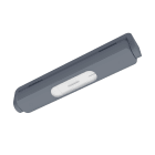 DELTA DORE SRL - DDR6412320 TYXAL DMDR GR SENSORE TENDA GRIGIO