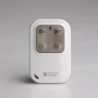 DELTA DORE SRL - DDR6413251 TYXAL TL 2000 TELECOMANDO PORTA CHIAVE