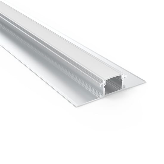 ELCOM SRL - EOW6414-O00L10 KIT 6414 OPALE ALL. L=1000MM