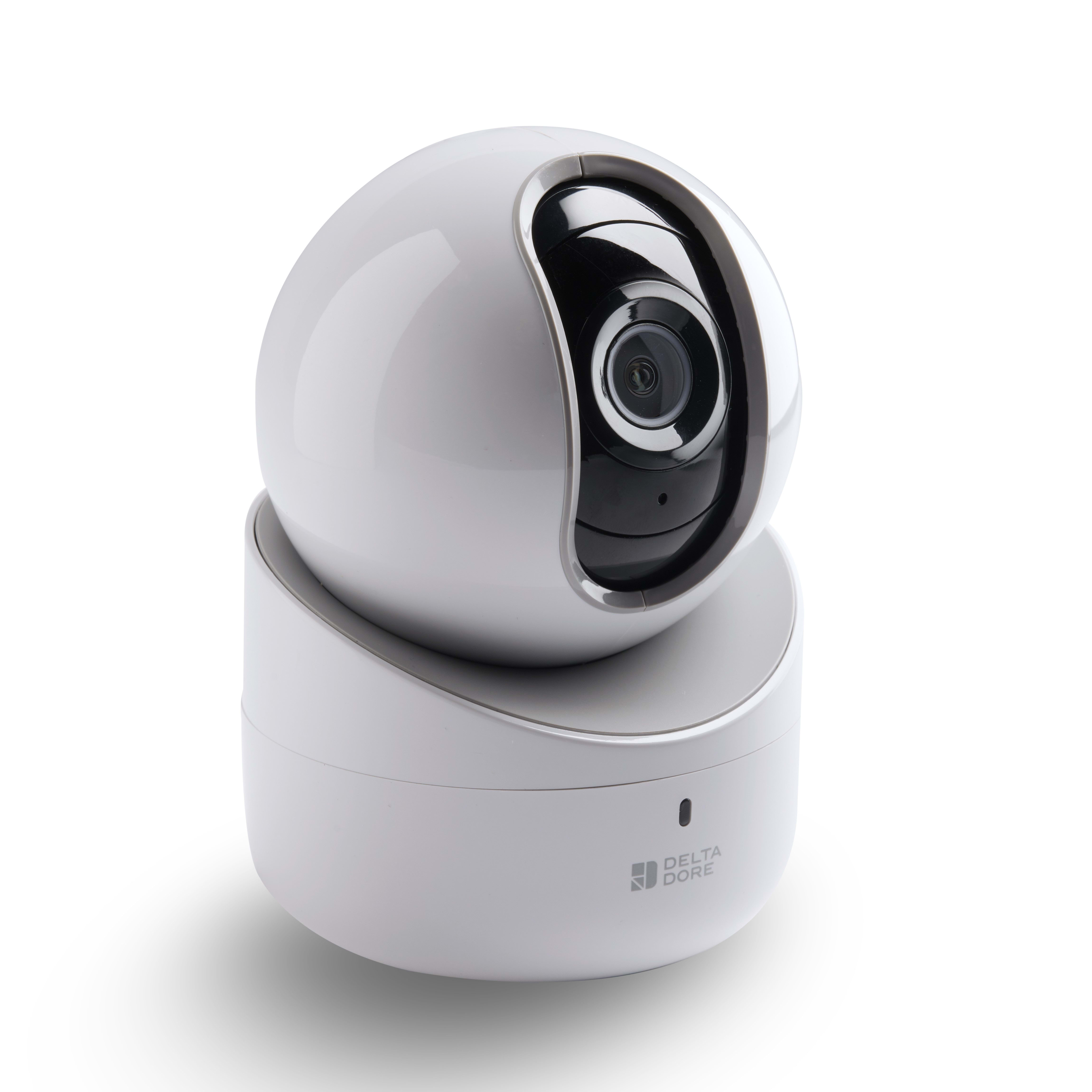 DELTA DORE SRL - DDR6417016 TYCAM HOME