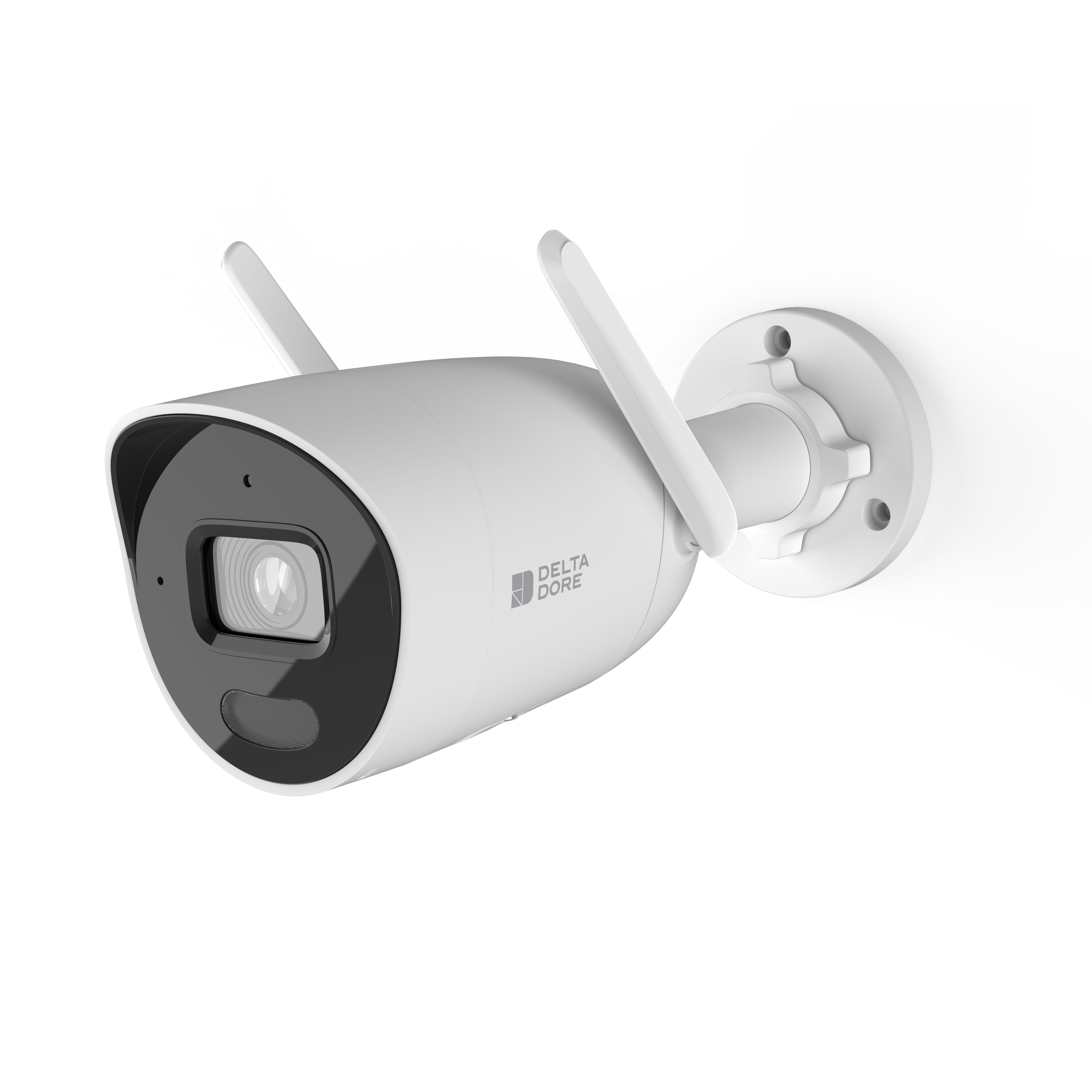 DELTA DORE SRL - DDR6417017 TYCAM GUARD TELECAMERA IP DA ESTERNO