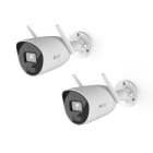 DELTA DORE SRL - DDR6417020 PACK 2 TYCAM GUARD