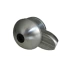 CANFOR UTENSILI SRL - CNF641/02 RUOTA DI SCORRIMENTO CON OLIVA M12