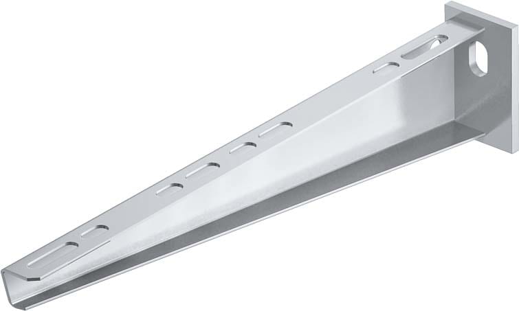 OBO BETTERMANN - OBO6421044 AW 15 61 A2 MENSOLA A PARETE