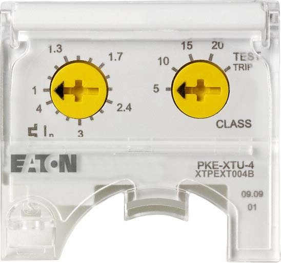 EATON - EAO121724 PKE-XTU-4 SGANCIATORE 1-4A PER PKE