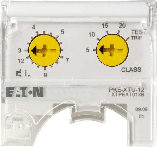 EATON - EAO121729 PKE-XTUA-12 SGANCIATORE 3-12A PER PKE