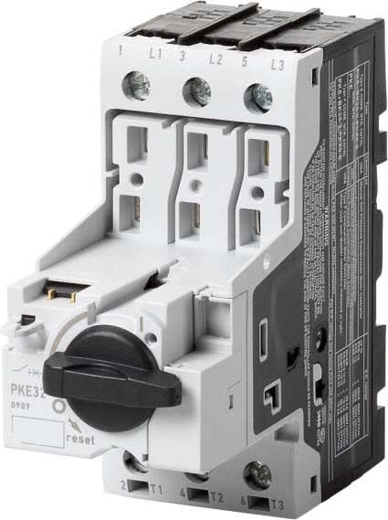 EATON - EAO121722 PKE32 BASE 32A PER PKE
