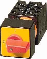 EATON - EAO011098 T0-2-10/E COMMUTATORE A CAMME
