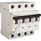 EATON - EAO102260 FAZ-D2/3-NA INT.AUT. UL/CSA 3P 2A D 10KA