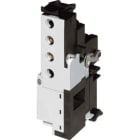 EATON - EAO259602 NZM2/3-XUHIV24DC SG.MIN.TENSIONE 2 AUX A