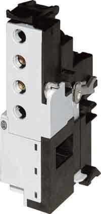 EATON - EAO259430 NZM2/3-XHIV CONTATTI AUSILIARI ANTICIPAT