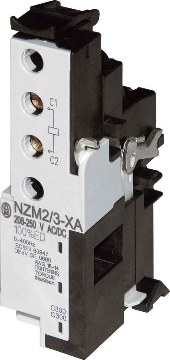 EATON - EAO259763 NZM2/3-XA208-250AC/DC SG.LANCIO DI CORRE