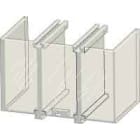 EATON - EAO266801 NZM3-4-XKSA CALOTTA COPRIMORSETTI 4P