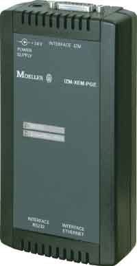 EATON - EAO260133 NZM2-XDTV MANOVRA ROTATIVA LUCCH.SULLA M