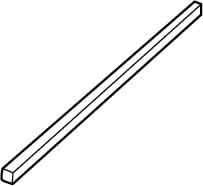 EATON - EAO261232 NZM1/2-XV4 ALBERO DI PROLUNGA 400MM