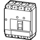 EATON - EAO265815 NZMN1-4-A63 INT.AUT.4P 63A 50KA N 100%