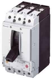 EATON - EAO266007 PN2-250 SEZIONATORE 3P 250A
