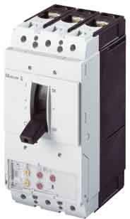 EATON - EAO284468 NZMN3-ME450 INT.AUT.3P 450A PROT. MOT.