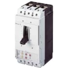 EATON - EAO265957 NZMN3-4-VE400 INT.SEL.4P 400A 50KA N 100