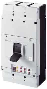 EATON - EAO265763 NZMH4-AE630 INT.AUT.DI POT.3P 630A