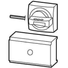 EATON - EAO266626 NZM1-XHB KIT INTERRUTTORE GENERALE