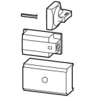 EATON - EAO266658 NZM3-XSR-R KIT INT. GEN. LAT. DES MAN RO