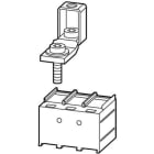 EATON - EAO260019 NZM1-XKS SET MORSETTI A BULLONE 3P