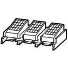 EATON - EAO266804 NZM3-XIPK CALOTTA PROTEZIONE IP2X 3P