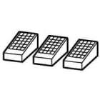 EATON - EAO266749 NZM1-4-XIPA PROTEZIONE IP2X 4P PER CALOT