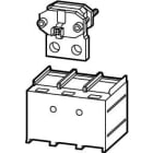 EATON - EAO266831 NZM4-4-XKB SET MORS. PIATTO PER BANDELLA