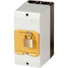 EATON - EAO281405 CI-PKZ01-SVB CUSTODIA ISOL LUCCHETT IN