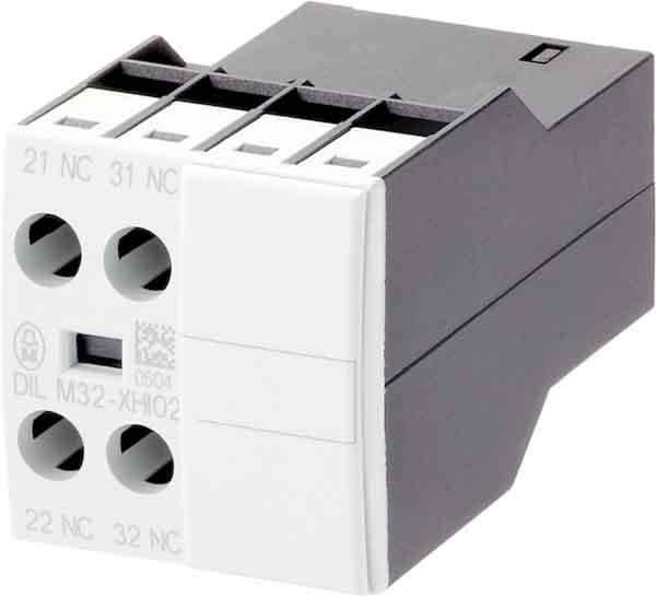 EATON - EAO277375 DILM32-XHI02 CONTATTI AUS. 2NC