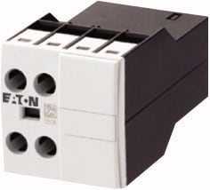 EATON - EAO277376 DILM32-XHI11 CONTATTI AUS. 1NA+1NC