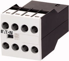 EATON - EAO277377 DILM32-XHI22 CONTATTI AUS. 2NA+2NC