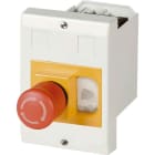 EATON - EAO281636 E-PKZ01-PVT CUST ISOL EMERG SBL ROT INCA