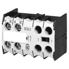 EATON - EAO010240 02DILE CONTATTI AUSILIARI FRONTALI