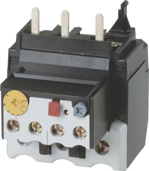 EATON - EAO278455 ZB65-10 RELE  TERMICO6-10A A MOT DIR