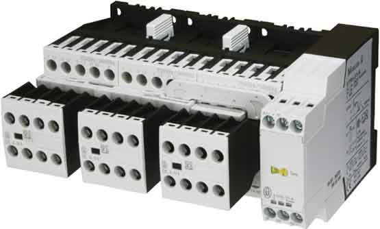 EATON - EAO100421 SDAINLM55(RDC24) AVV. STELLA-TRIAN. 30KW