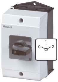 EATON - EAO207142 T0-4-8441/I1 COMMUTATORE A CAMME