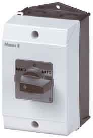 EATON - EAO207178 T3-2-8211/I2 COMMUTATORE A CAMME